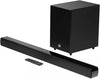 JBL Soundbar With Wireless Subwoofer SB170