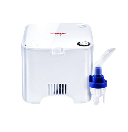 Medel Easy Nebulizer 95116 - White