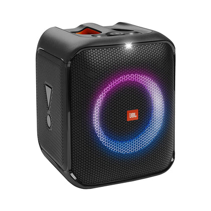 JBL Lifestyle Partybox Encore Essential Portable Speaker – Black