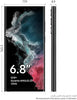 Samsung Galaxy S22 Ultra 5G 256GB - Phantom Black