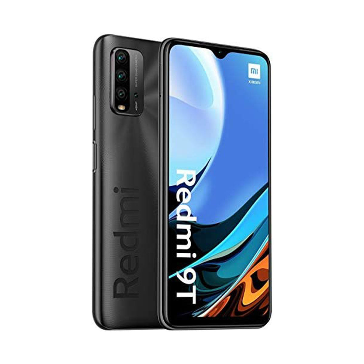 Xiaomi Redmi 9T – R P Tech