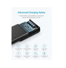 Anker A2056 Premium 60W 5 Port Desktop Charger with One 30W Power Delivery Port