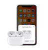 Apple AirPods Pro with MagSafe Charging Case