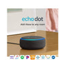 Amazon Echo Dot (3rd Gen) – Smart Speaker with Alexa