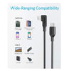 Anker Cable Type-C to Lightning 90 Degree 0.9M