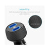 Anker A2228 PowerDrive Speed 2 Car Charger Black