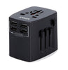 Anker Universal Travel Adapter With 4 USB Ports