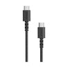 Anker A8187 Powerline Plus USB C to USB C 2.0 Cable 3ft