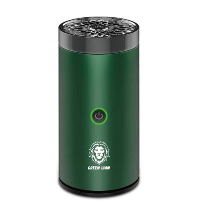 Green Lion Smart Bakhoor Rechargeable Electric Car Incense Burner