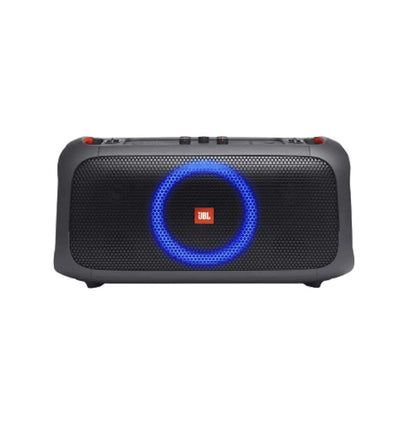 JBL Partybox On-the-go - A Portable Karaoke Party Speaker With Wireless Microphone