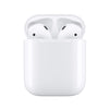 Apple Airpods 2 With Charging Case