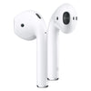 Apple Airpods 2 With Charging Case