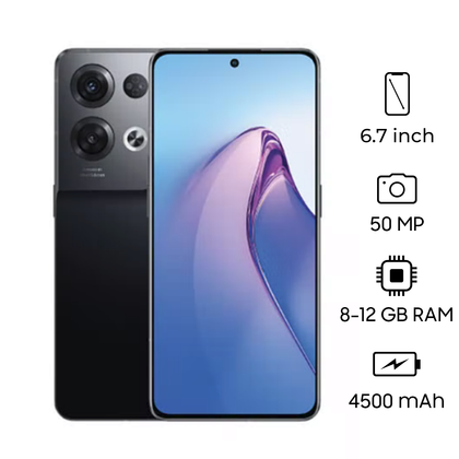 Oppo Reno 8 Pro