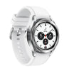 Samsung Galaxy Watch 4 Classic 46mm - Silver