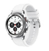 Samsung Galaxy Watch 4 Classic 46mm - Silver