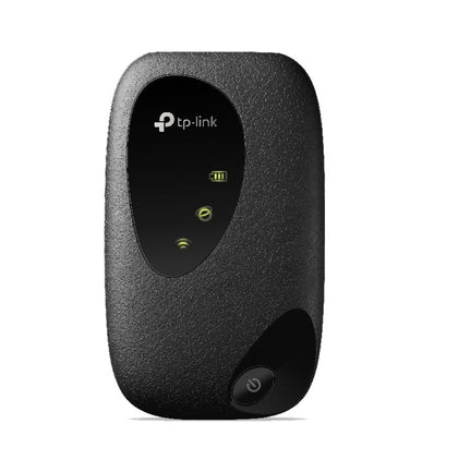 TP-Link M7200 4G LTE Mobile Wi-Fi