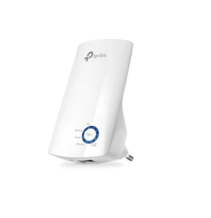 TP-Link TL-WA850RE 300Mbps Universal Wi-Fi Range Extender