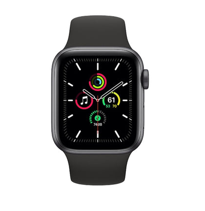 Apple Watch SE GPS 44mm (2020)