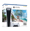 Sony PlayStation PS5 Console + Horizon Forbidden West (Code)
